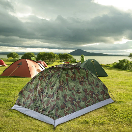 Tentopia StealthLite 2-Person Camouflage Tent