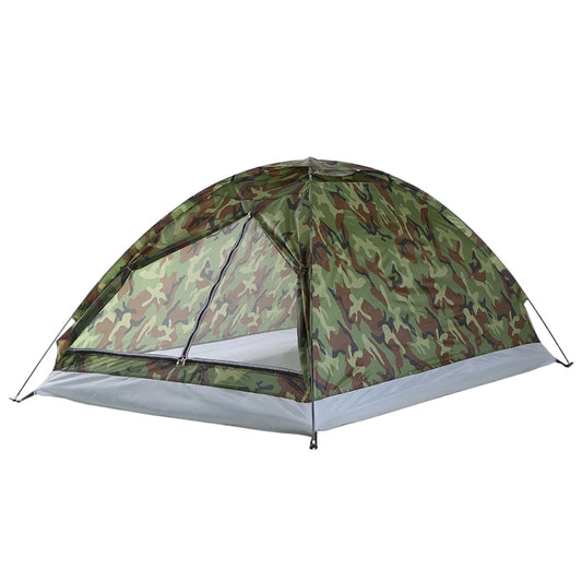 Tentopia StealthSolo Festival Tent