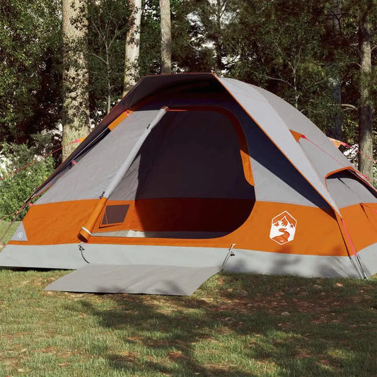 Tentopia SummitPro 4-Person Expedition Tent