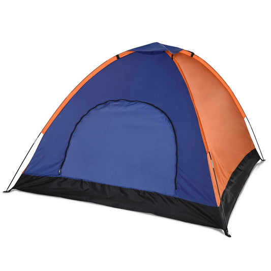 Tentopia TrekLite 3-4 Person All-Season Tent
